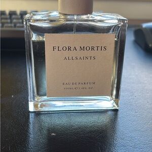 All Saints Flora Mortis Eau de Parfum